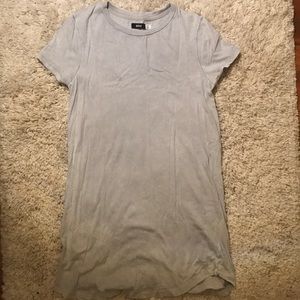 Urban Outfitters T-Shirt Dress